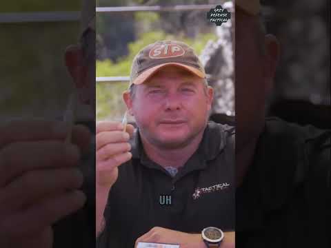 Federal Premium® Trophy Bonded® Tip Beats Hornady® ELD-X™