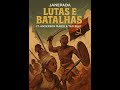 Janepada X Anderson Mário X Teo No Beat Lutas E Batalhas Prod By Beautifull Music