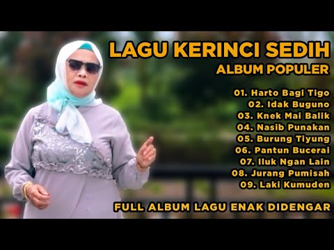 Album Lagu Kerinci Jambi Sedih Populer