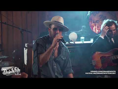 Drake White - Wednesday Night Therapy Year Two! - With a Live Studio Audience