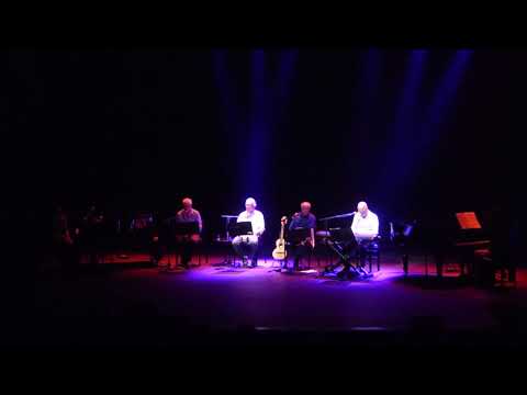 MPB4 e Gisbranco (8/2019) 5