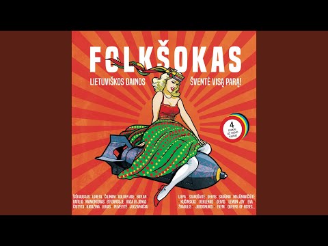 Palinko Liepa Šalia Kelio