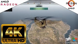 Squad operation battle royale 4k free to play Crowz multiplayer Gameplay 2023 PC AMD @Gamagazine