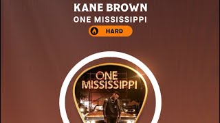 Cover art for One Mississippi [Deluxe] (Countrystar Version)