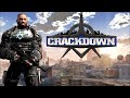 Crackdown 1 Full Game Walkthrough No Commentary