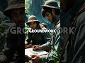 The Lewis And Clark Expedition A Journey Into The Unknown