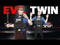 Trolling Players As An Evil Twin GTA 5 RP