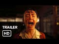 It Welcome To Derry HBO Max Teaser Trailer HD It Prequel Series