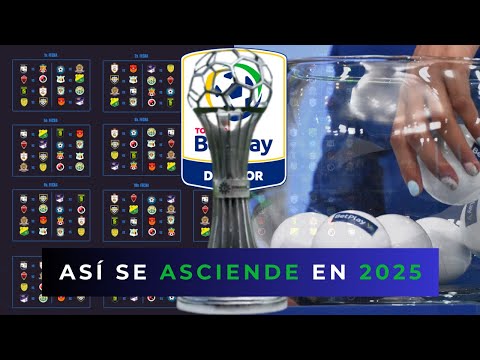 ASÍ SE JUEGA LA B EN COLOMBIA (EN 2025)