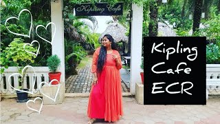 kipling cafe ECR | Romantic Restaurant in chennai |