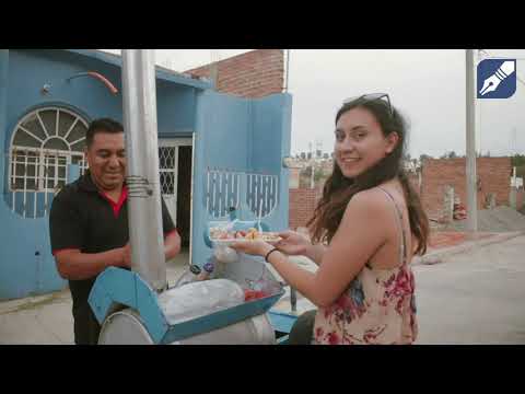 EL CARRITO DE CAMOTES