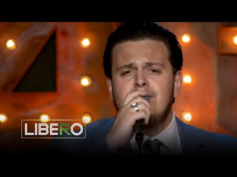 Egzon Ibrahimi "Plaka e shkretëtirës" - ATV