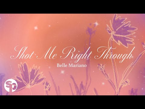Video thumbnail for Shot Me Right Through
