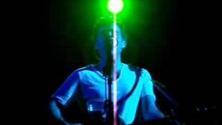 Joshua Radin - Free Of Me Manchester Academy 2 22 April 2010