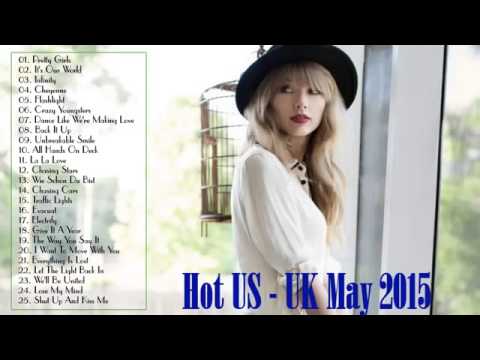 Top new songs 2015 Top 100 Billboard Music Hits Chart