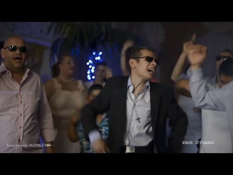 Aranyszemek - Aj devlá le bárá