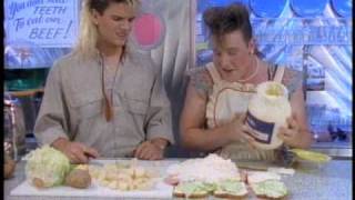 NEW MONKEES "BOY INSIDE THE MAN"  (MONTAGE)