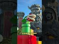 Everything I Rode At Universal EPIC UNIVERSE