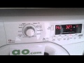 Hoover DYN9144D3X Free Standing Washing Machine
