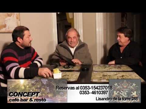 De Aquí Para Allá - Programa 16/7/2015