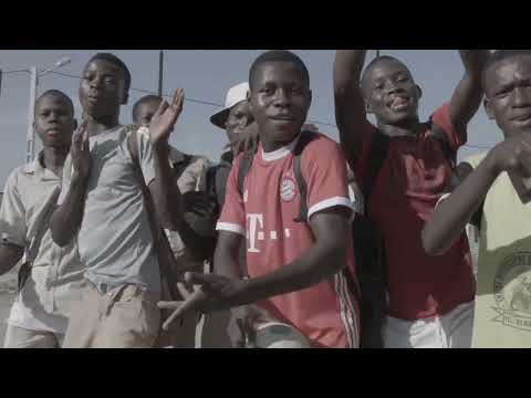 CH DJ Amusement des enfants clip Officiel