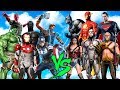 CW The Flash Characters Pack (Addon Ped Version) 28
