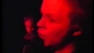 DIE VERBANNTEN KINDER EVAS Live taken from Nachtaugen vhs with WELTENBRAND