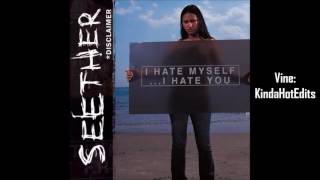 Seether - Broken ft. Amy Lee (Empty Arena)