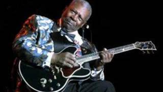 B.B. King - Help The Poor Live at the regal