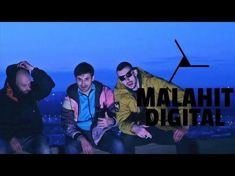 GERUM x DJEXON x CHODA O. - MI RADIMO JAKO (Official Video)