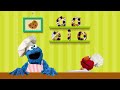 Sesame Street Alphabet Kitchen Of Cookie Monster And Elmo Gameplay 164