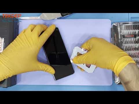 Samsung Galaxy Fold 4: Teardown and Repair Guide