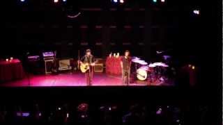 Tony Lucca, Matt Duke - &quot;Yesterday&quot; (cover)