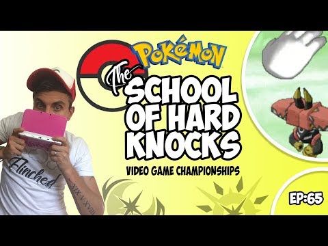 "Quash over Trick Room" Pokémon Ultra sun and Ultra Moon VGC 2018 SOHK's Battles