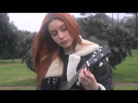 Alicia Marin || Cover of Tonight You Belong To Me