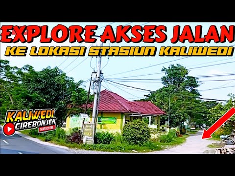 Explore Desa Kaliwedi Kabupaten Cirebon