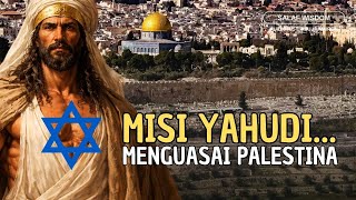 Download lagu History of Palestine and the Truth About Jews: Who is the True Owner of the Holy Land? | Ust. Abu... mp3