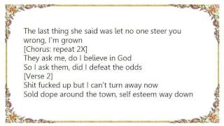 J-Kwon - They Ask Me Lyrics