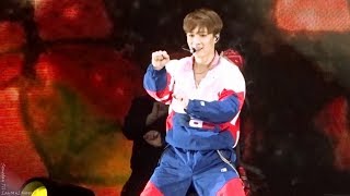 190120 Samsung - Mapo Tofu 麻婆豆腐 - Lay Zhang Yixing 張藝興