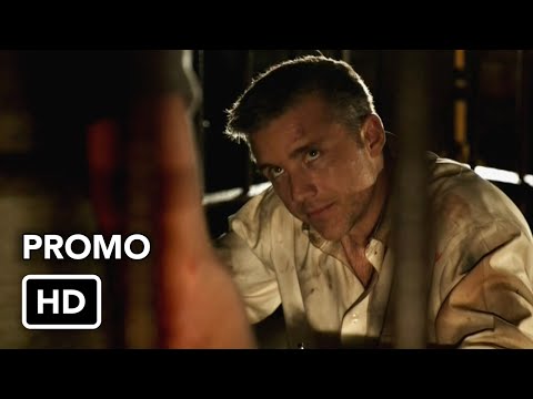 Agent X 1x07 Promo "The Long Walk Home" (HD)