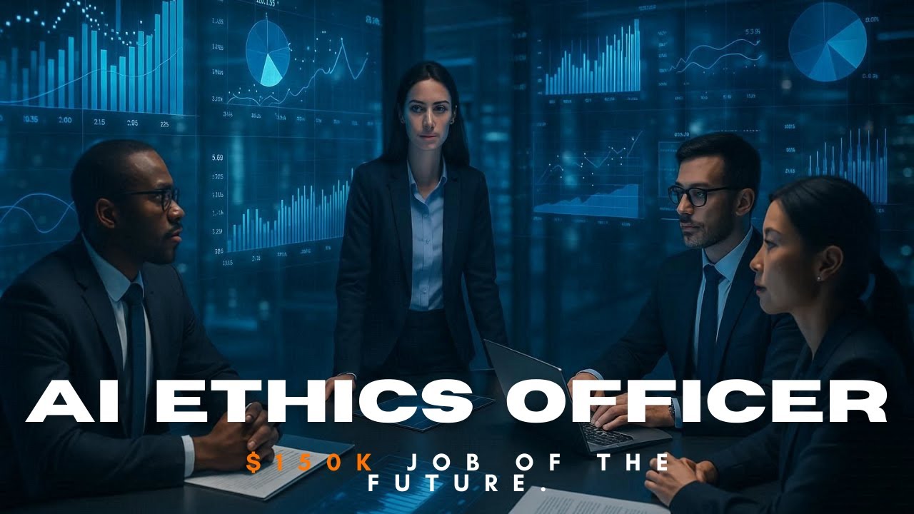 AI Ethics Officer Explained: Salary, Skills, and Future