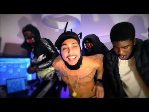 Super Static w/ Jxhn, Panda, SpyBeatz & Dubzy - Suicide