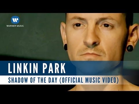 Linkin Park - Shadow of the Day (Official Music Video)