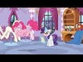 Pinkie Pie Whoo I M So Excited I Think I M Gonna Lose My Cupcakes