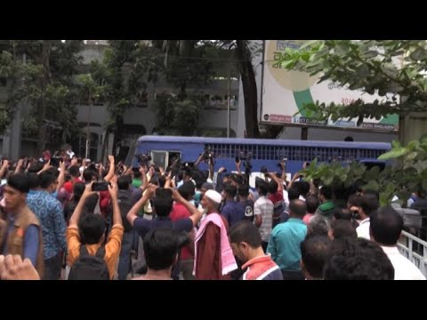 Ragazza bruciata viva in Bangladesh, in 16 condannati a morte