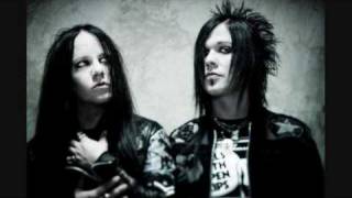 MURDERDOLLS - BORED &#39;TIL DEATH (FULL SONG 2010)