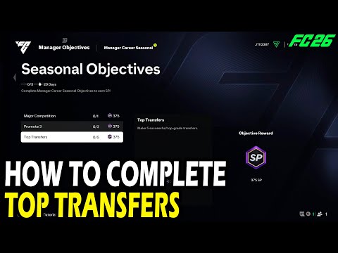 How to Make 5 Successful/Top Grade Transfers in FC 26
