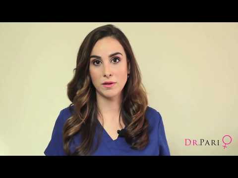 Is My Birth Control Making Me "Crazy"?