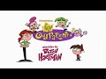 The Fairly Oddparents Intro German