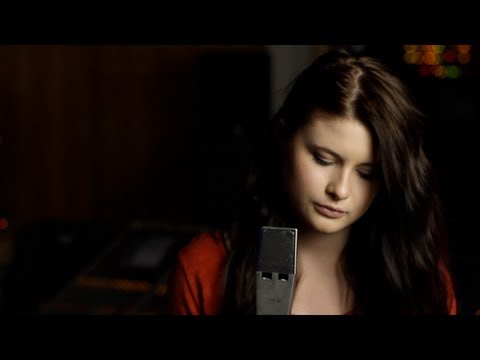 Stars - Grace Potter and The Nocturnals - Acoustic Music Video - Savannah Outen